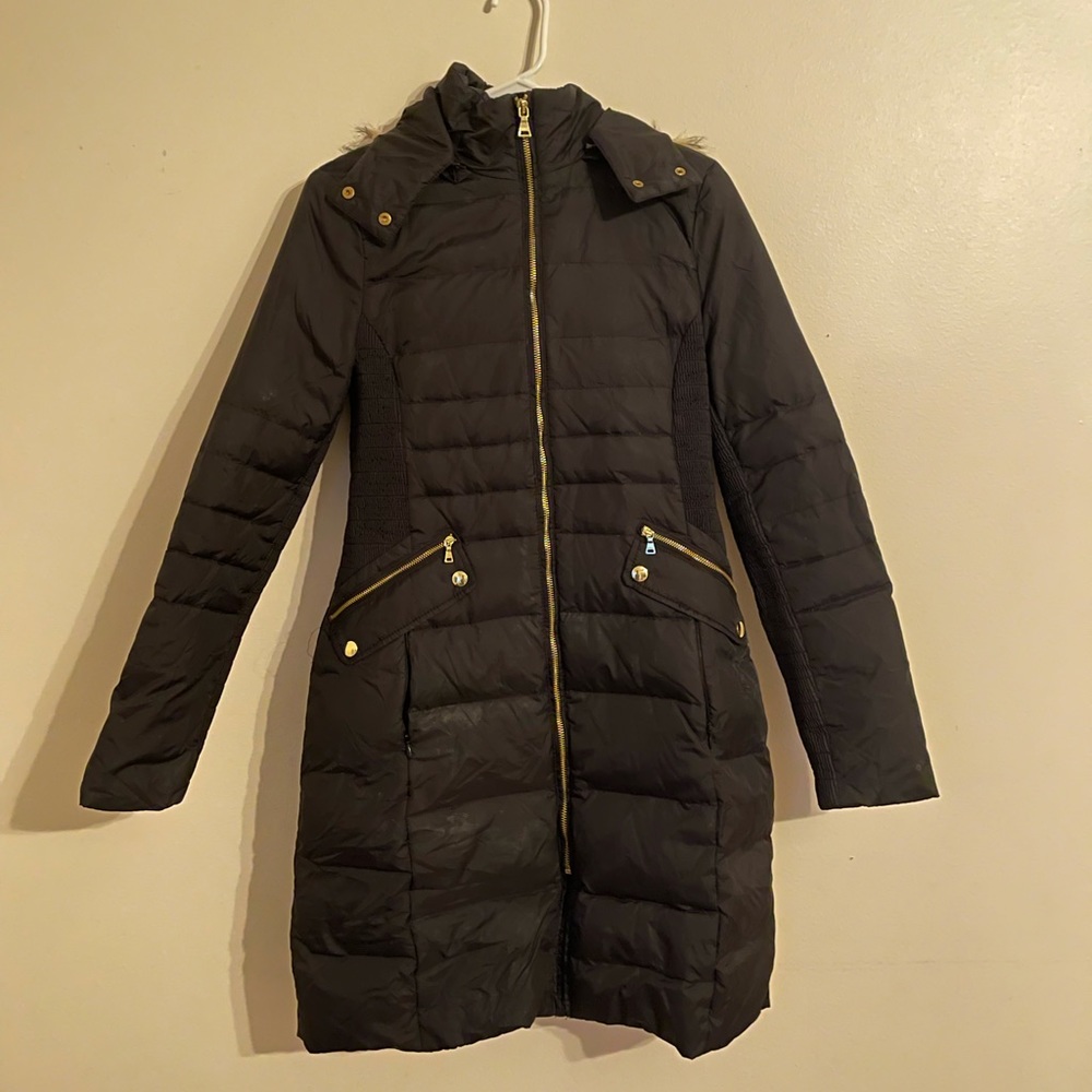Express Coat - image 1
